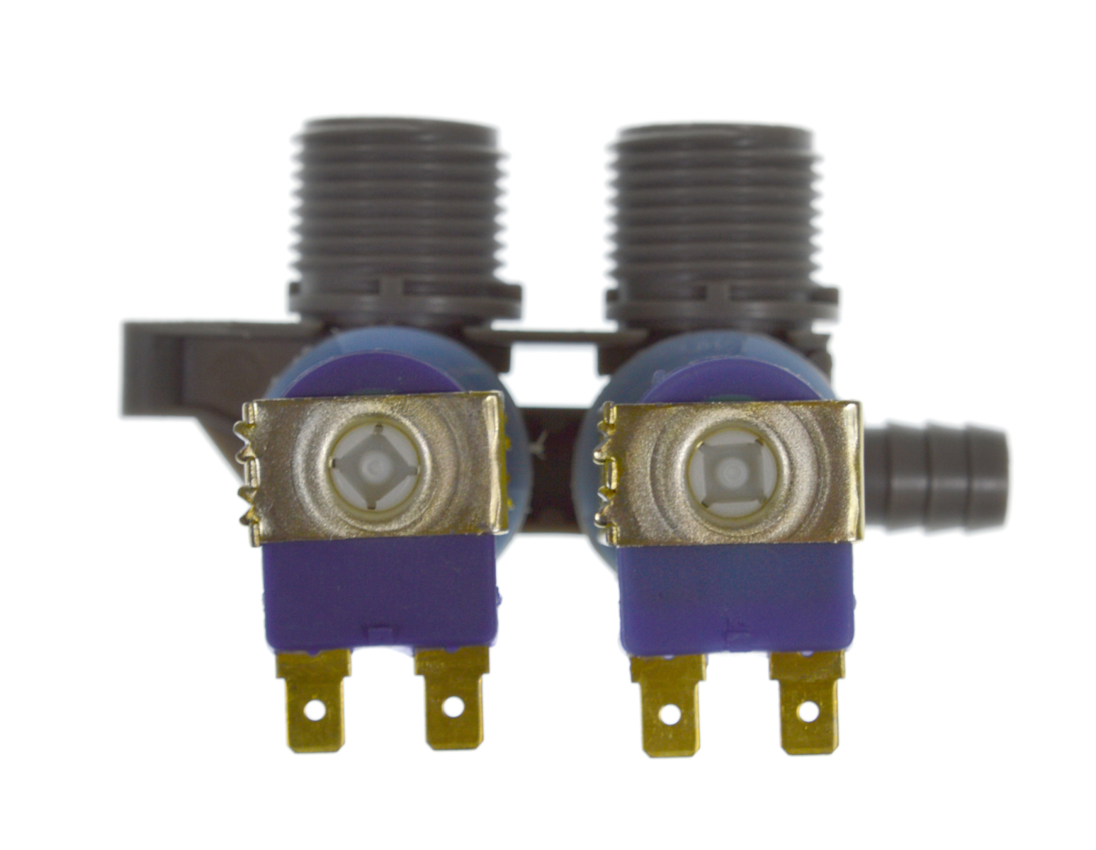 134211400 - Genuine OEM Frigidaire Washer Water Inlet Valve